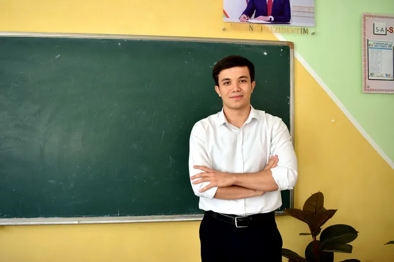 Yetakchilik