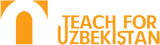 Teach For Uzbekistan