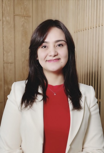 Umida Yoʻldosheva